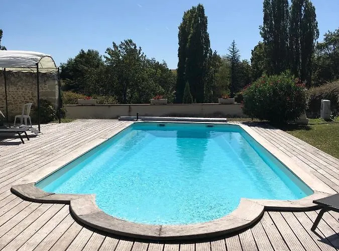 Domaine Du Grand Tourtre *