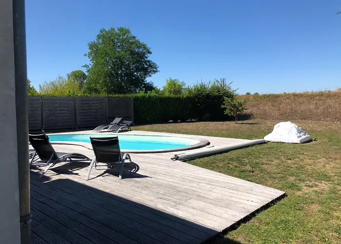 Domaine Du Grand Tourtre *