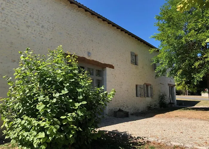 Villa Domaine Du Grand Tourtre *