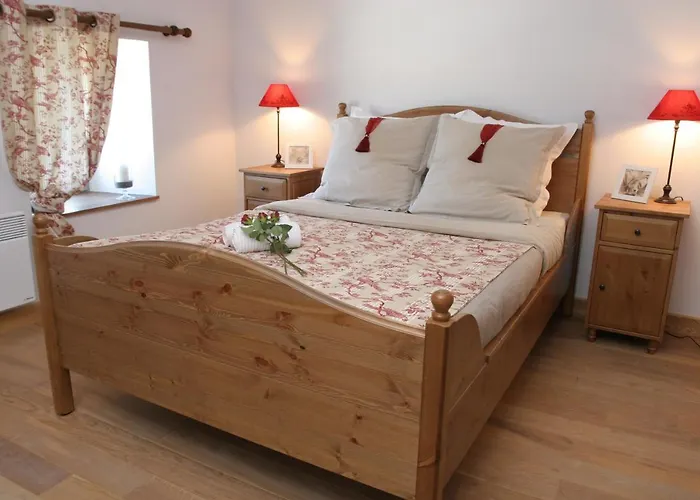 Villa Domaine Du Grand Tourtre Chalais (Charente)