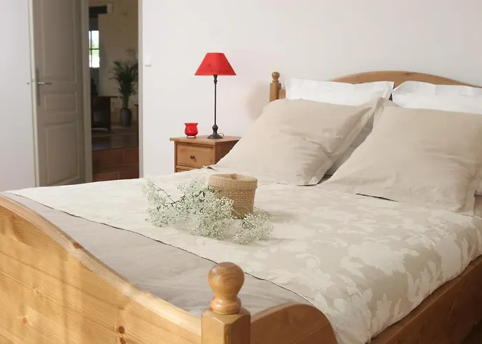 Domaine Du Grand Tourtre * Chalais (Charente)