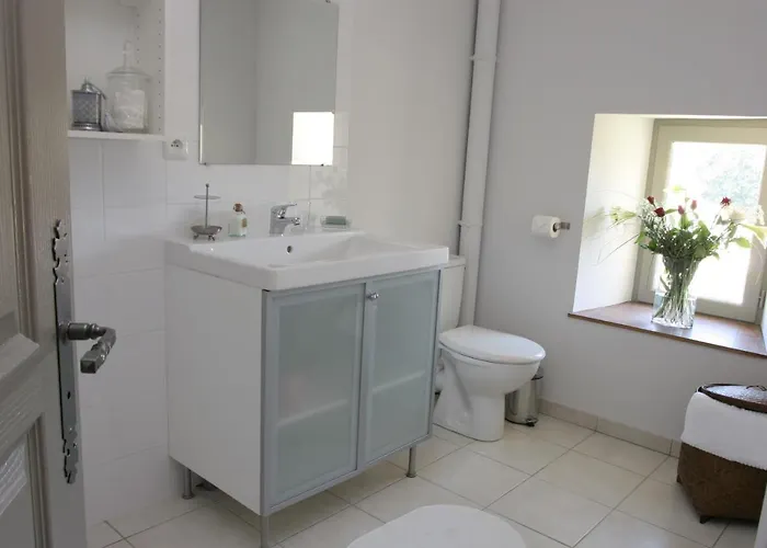 Domaine Du Grand Tourtre Villa *