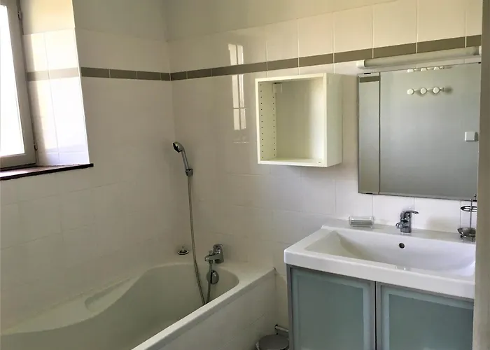 Domaine Du Grand Tourtre Villa Chalais (Charente)