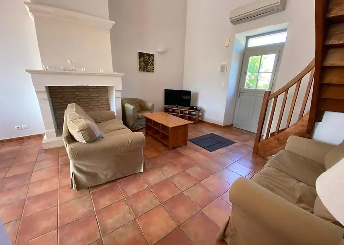 Villa Domaine Du Grand Tourtre Chalais (Charente)