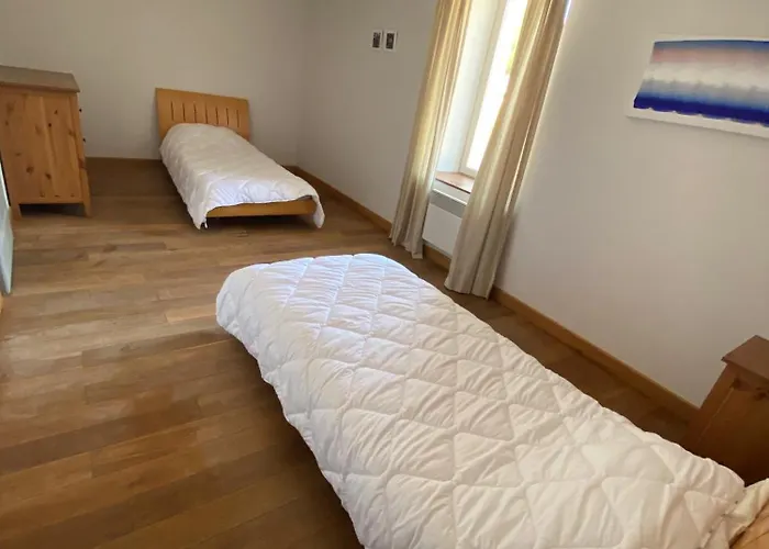 Domaine Du Grand Tourtre * Chalais (Charente)