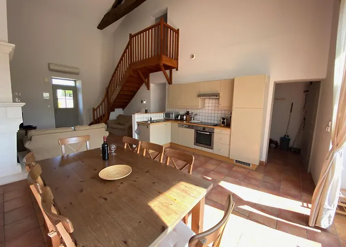 Domaine Du Grand Tourtre