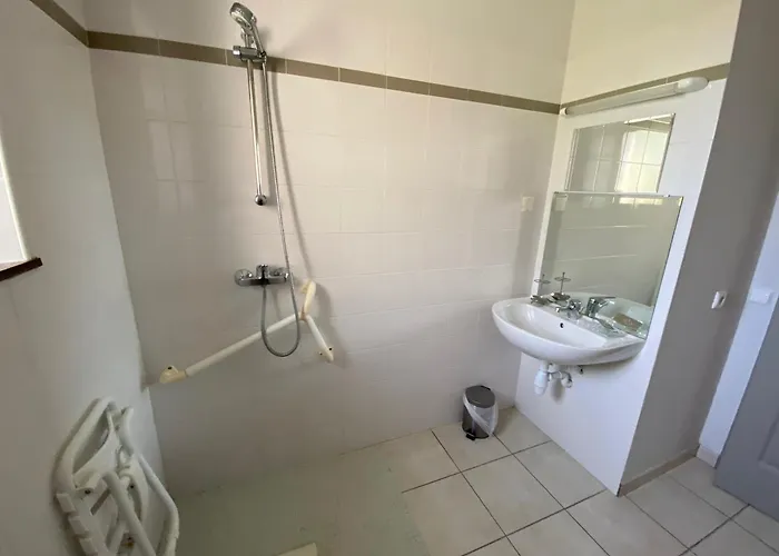 Domaine Du Grand Tourtre Villa